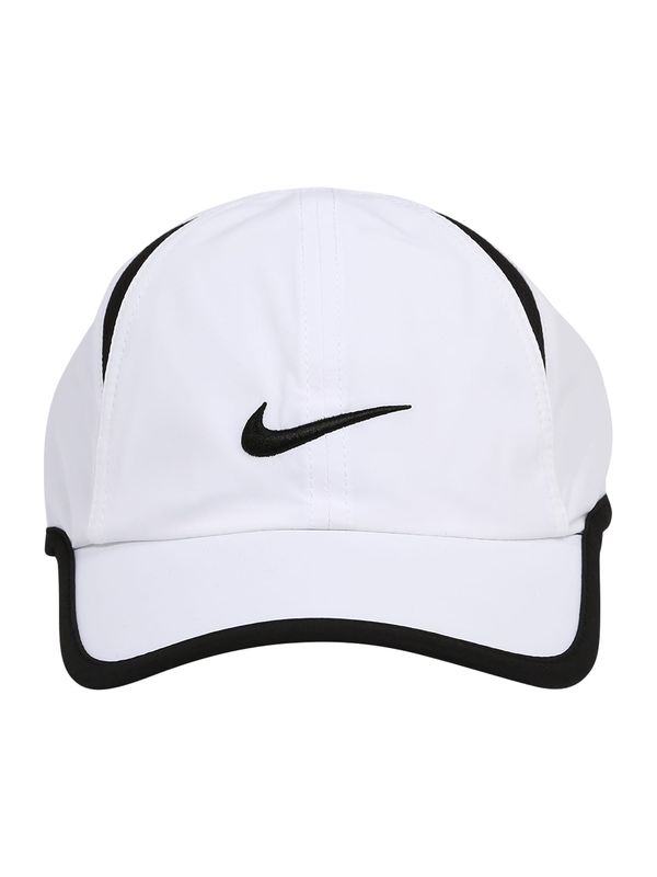 Nike Sportswear Nike Sportswear Sportska kapa  crna / bijela