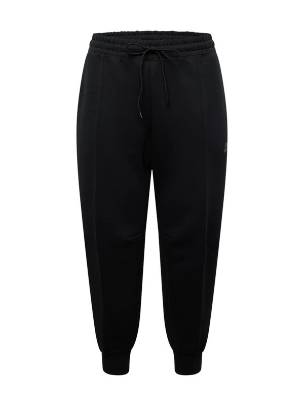 Nike Sportswear Nike Sportswear Sportske hlače  crna