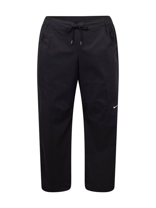 Nike Sportswear Nike Sportswear Sportske hlače  crna