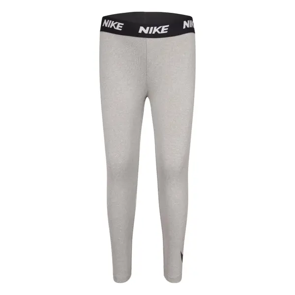 Nike Sportswear Nike Sportswear Sportske hlače  siva / crna