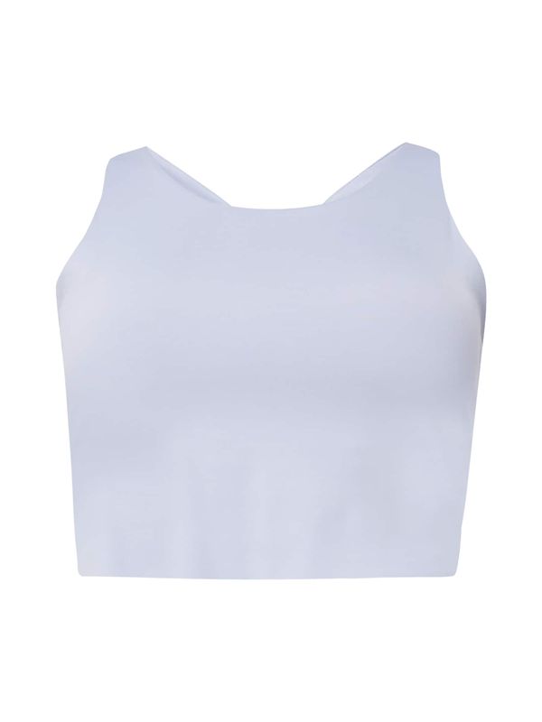 Nike Sportswear Nike Sportswear Sportski top  svijetloplava