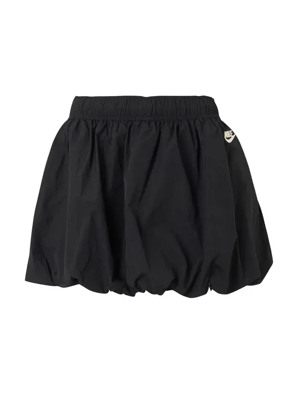 Nike Sportswear Nike Sportswear Suknja  crna