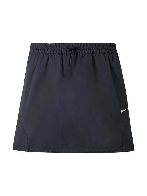 Nike Sportswear Nike Sportswear Suknja  crna