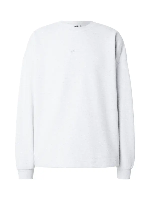 Nike Sportswear Nike Sportswear Sweater majica 'CLUB'  bež