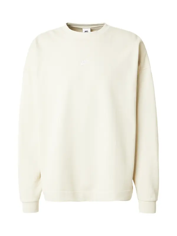 Nike Sportswear Nike Sportswear Sweater majica 'CLUB'  kaki