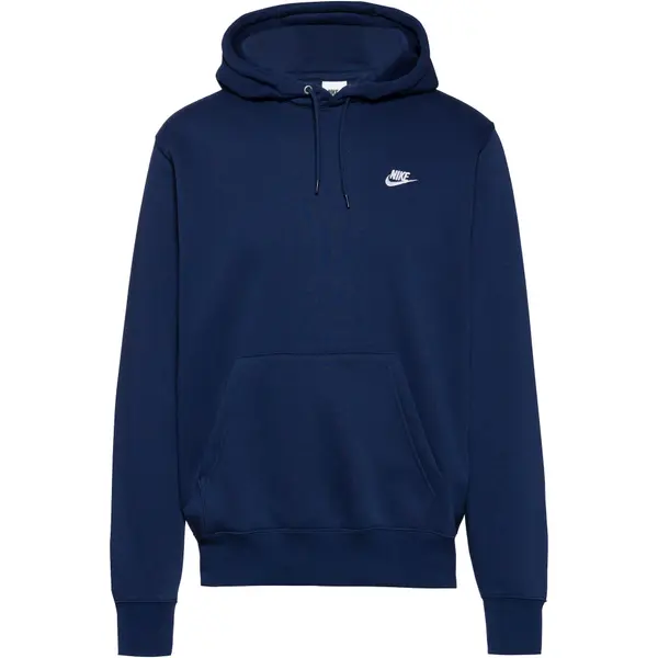 Nike Sportswear Nike Sportswear Sweater majica 'Club'  plava