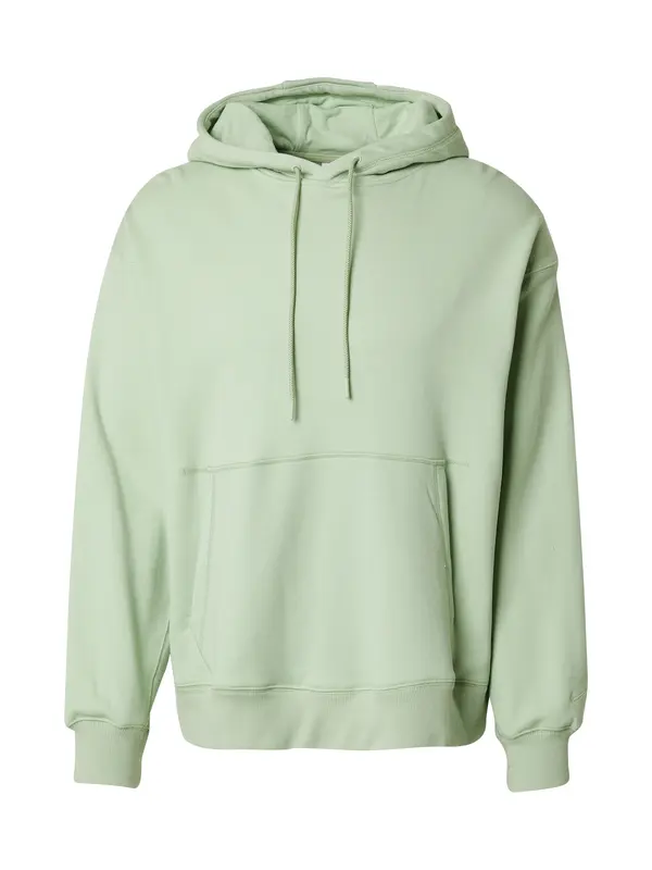 Nike Sportswear Nike Sportswear Sweater majica  pastelno zelena