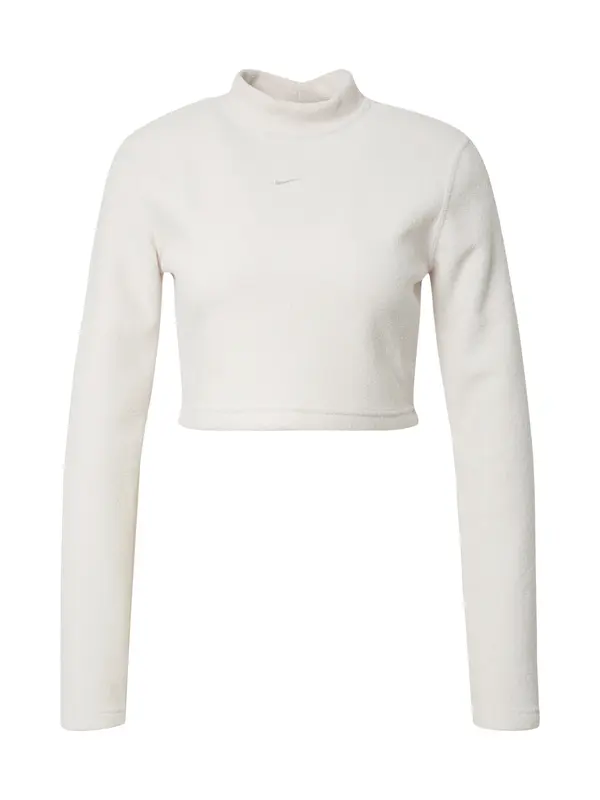 Nike Sportswear Nike Sportswear Sweater majica 'PHNX'  boja pijeska