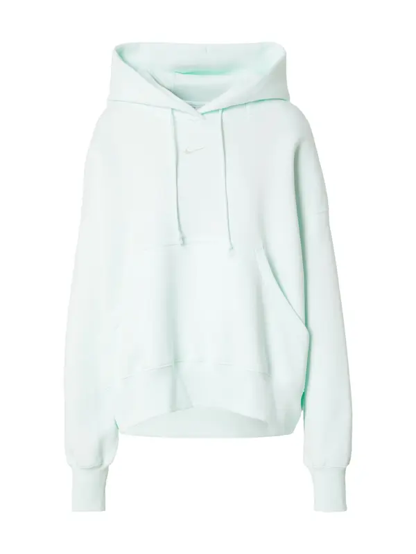 Nike Sportswear Nike Sportswear Sweater majica 'PHNX FLC'  menta