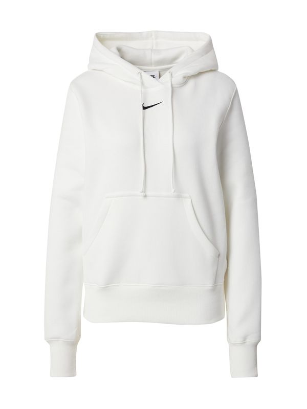 Nike Sportswear Nike Sportswear Sweater majica 'PHNX FLC'  svijetlobež