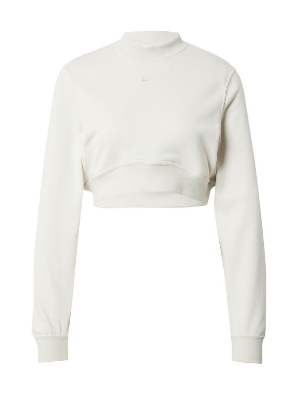 Nike Sportswear Nike Sportswear Sweater majica  svijetlobež