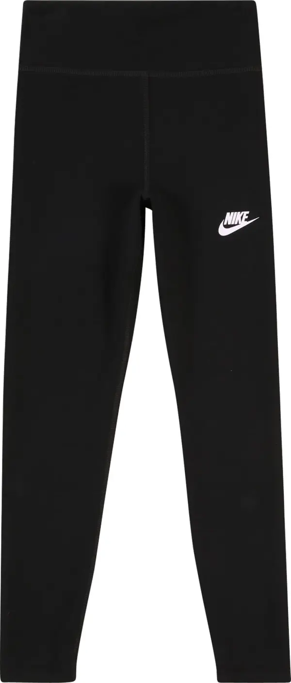 Nike Sportswear Nike Sportswear Tajice 'Classic'  crna / bijela