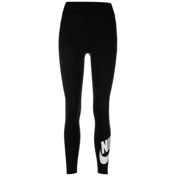 Nike Nike Sportswear Tajice 'Classics'  crna / bijela
