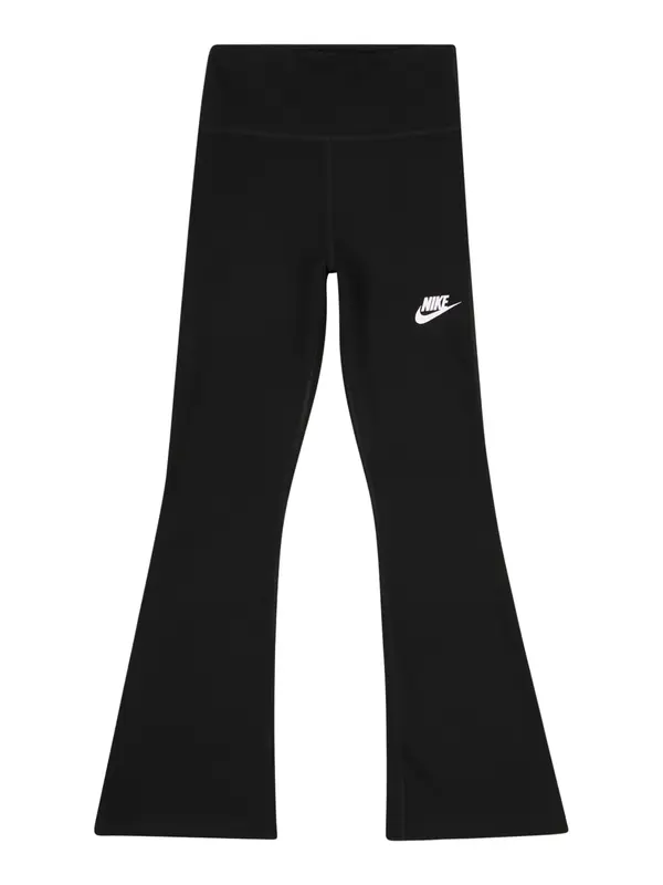 Nike Sportswear Nike Sportswear Tajice 'Clssc'  crna / bijela