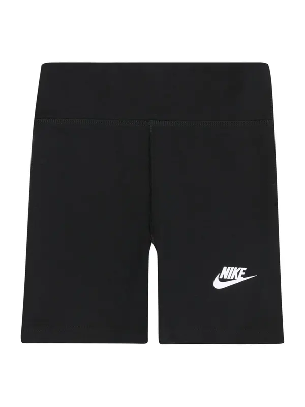 Nike Sportswear Nike Sportswear Tajice 'CLSSC'  crna / bijela