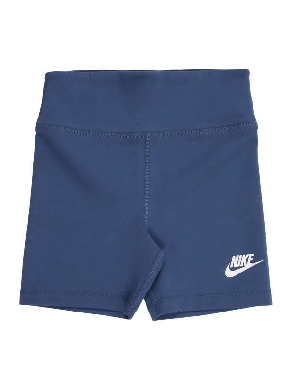 Nike Sportswear Nike Sportswear Tajice 'CLSSC'  mornarsko plava / bijela