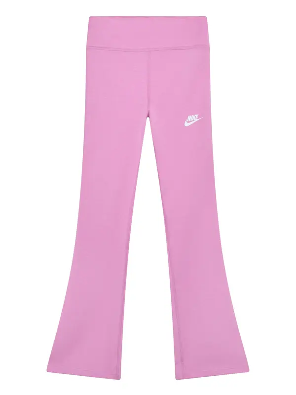 Nike Sportswear Nike Sportswear Tajice 'CLSSC'  ružičasto crvena / bijela