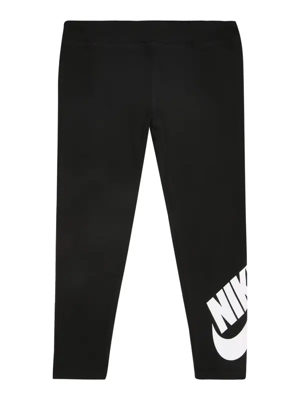 Nike Sportswear Nike Sportswear Tajice 'Club'  crna / bijela