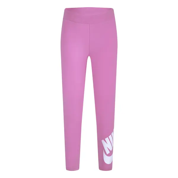 Nike Sportswear Nike Sportswear Tajice 'CLUB'  fuksija / bijela