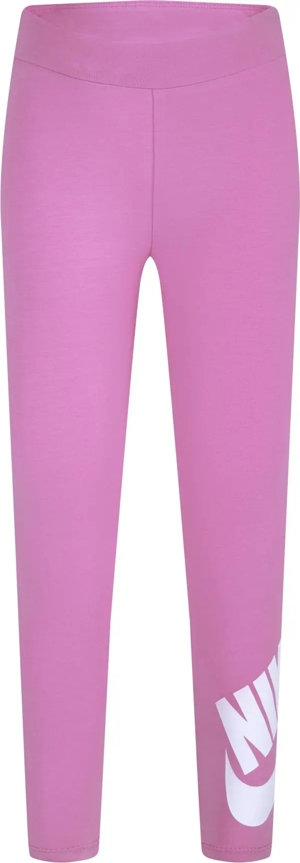 Nike Sportswear Nike Sportswear Tajice 'CLUB'  fuksija / bijela