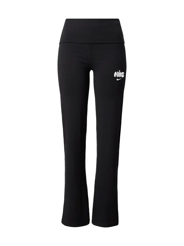 Nike Sportswear Nike Sportswear Tajice  crna / bijela
