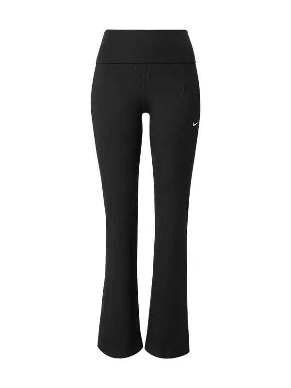 Nike Sportswear Nike Sportswear Tajice  crna