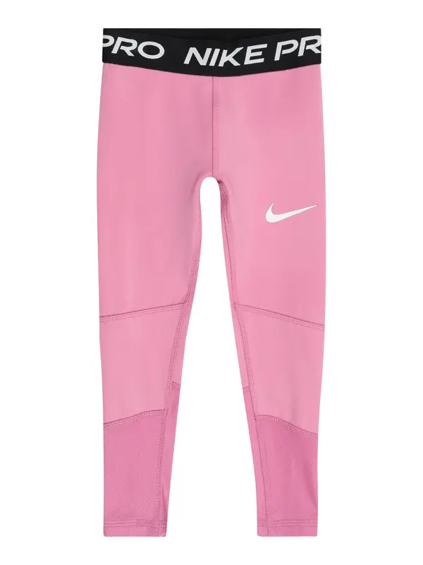 Nike Sportswear Nike Sportswear Tajice  roza / crna