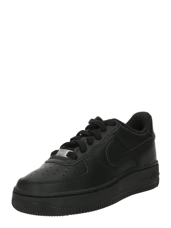 Nike Sportswear Nike Sportswear Tenisice 'Air Force 1 LV8 2'  crna