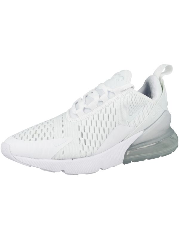 Nike Sportswear Nike Sportswear Tenisice 'Air Max 270 '  bijela