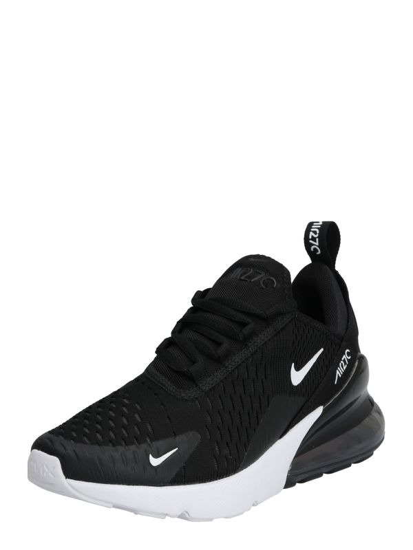 Nike Nike Sportswear Tenisice 'Air Max 270'  crna / bijela