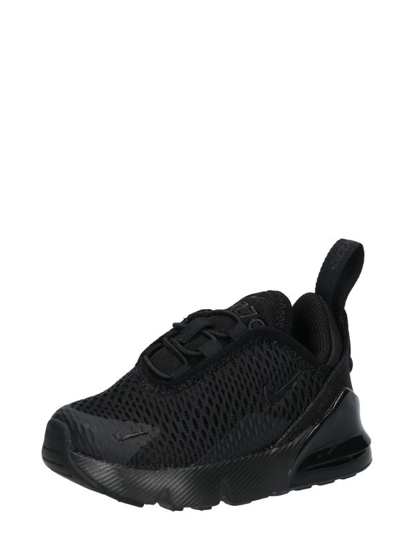Nike Nike Sportswear Tenisice 'Air Max 270'  crna