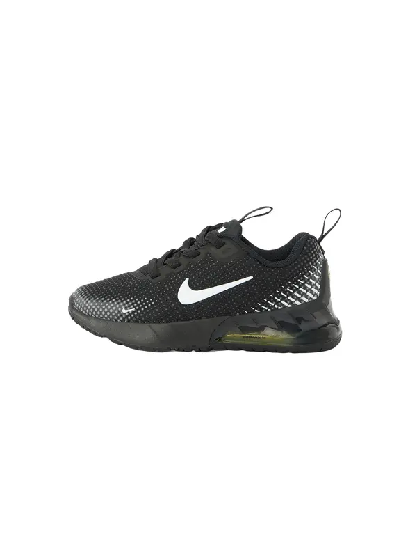 Nike Sportswear Nike Sportswear Tenisice 'Air Max Phoenix (PS)'  crna / bijela