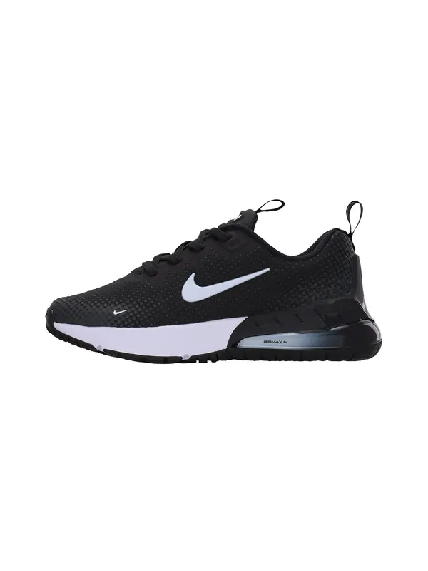 Nike Sportswear Nike Sportswear Tenisice 'Air Max Phoenix (PS)'  crna / bijela