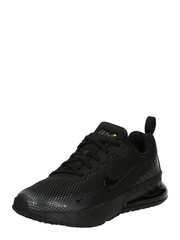 Nike Sportswear Nike Sportswear Tenisice 'AIR MAX PHOENIX'  tamo siva / crna