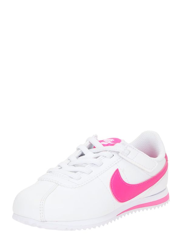 Nike Sportswear Nike Sportswear Tenisice 'Cortez'  svijetloroza / bijela