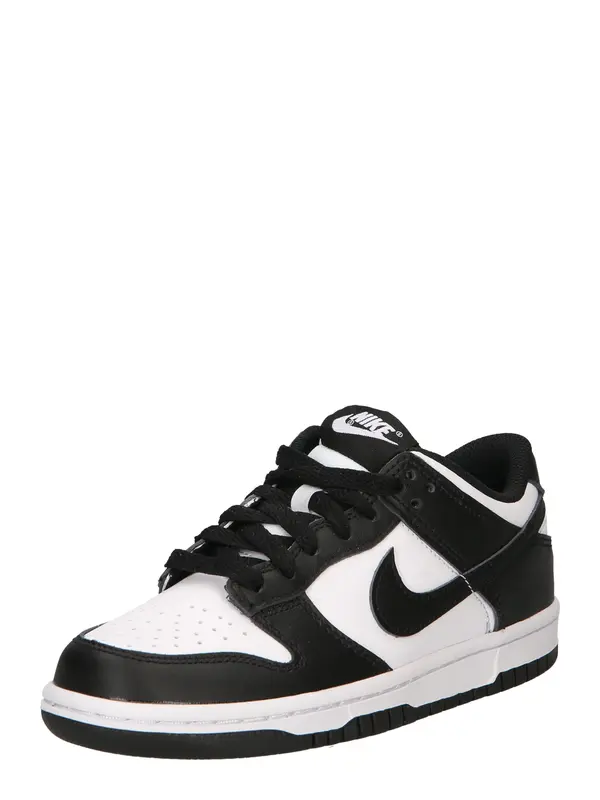 Nike Sportswear Nike Sportswear Tenisice  crna / bijela