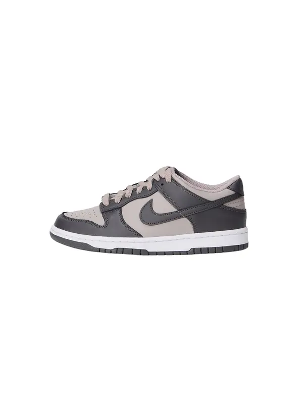 Nike Sportswear Nike Sportswear Tenisice 'Dunk'  antracit siva / sivkasto ljubičasta (mauve)