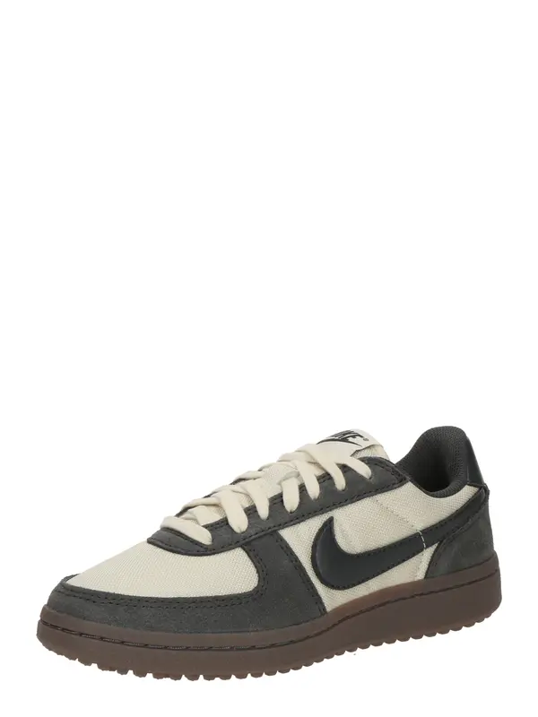 Nike Sportswear Nike Sportswear Tenisice 'FIELD GENERAL'  ecru/prljavo bijela / kaki