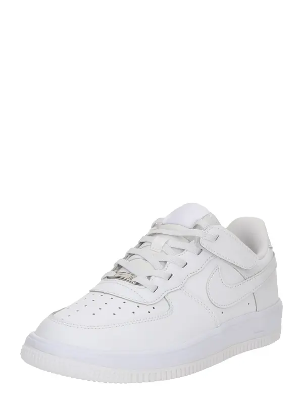 Nike Sportswear Nike Sportswear Tenisice 'Force 1 EasyOn'  bijela