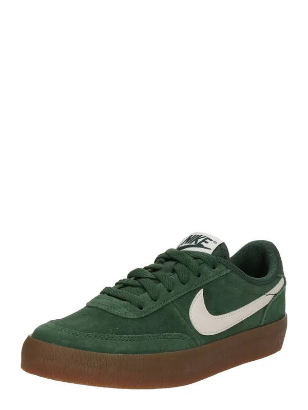 Nike Sportswear Nike Sportswear Tenisice 'KILLSHOT 2 BG'  sivkasto zelena / prljavo bijela