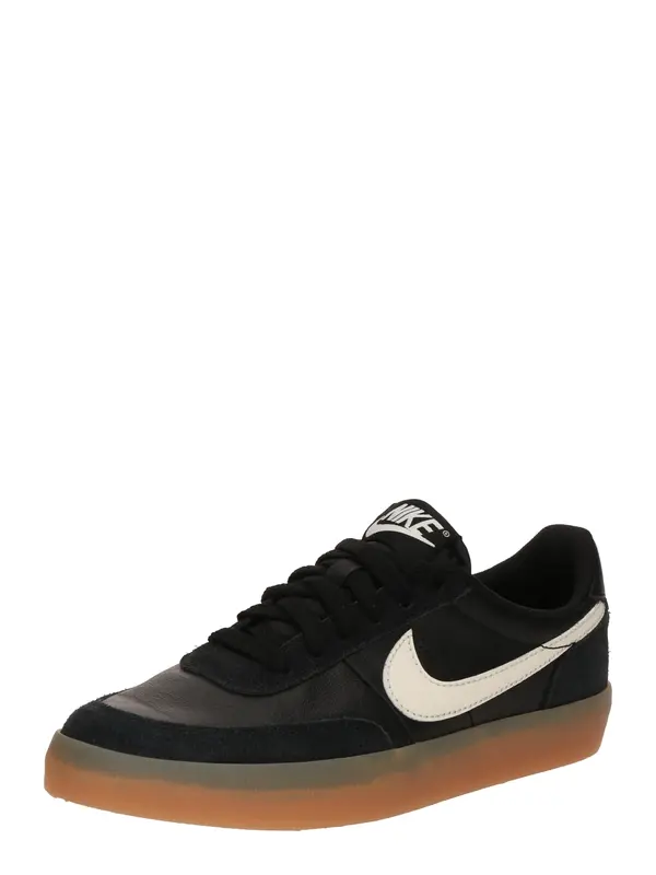 Nike Sportswear Nike Sportswear Tenisice 'Killshot 2'  crna / bijela