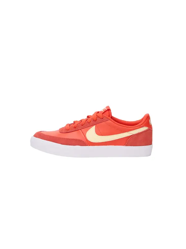 Nike Sportswear Nike Sportswear Tenisice 'KILLSHOT 2'  pastelno žuta / svijetlocrvena
