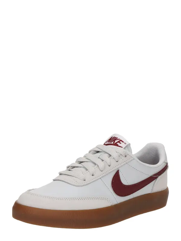 Nike Sportswear Nike Sportswear Tenisice 'KILLSHOT 2'  tamno crvena / bijela