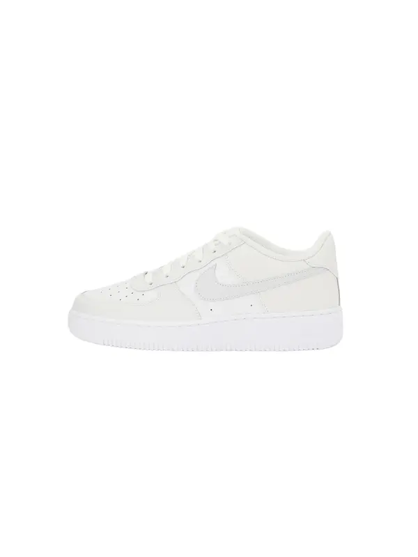 Nike Sportswear Nike Sportswear Tenisice 'Nike Air Force 1 Essential+'  prljavo bijela / bijela