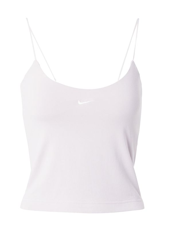 Nike Sportswear Nike Sportswear Top  lavanda