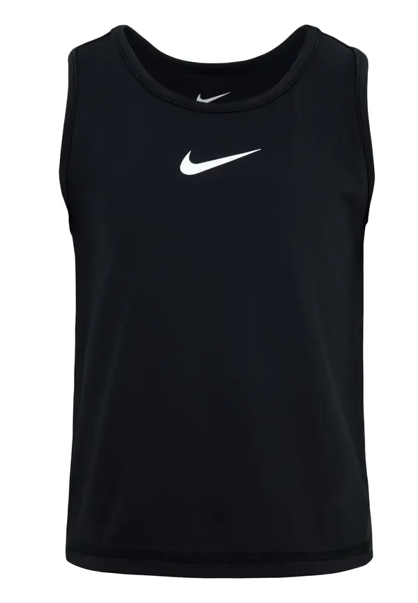 Nike Sportswear Nike Sportswear Top 'Pro'  crna / bijela