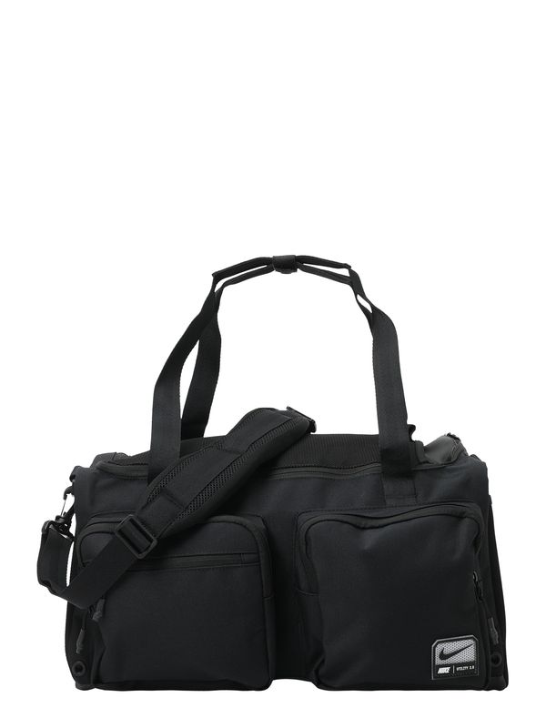 Nike Sportswear Nike Sportswear Vikend torba 'Utility Power 2.0'  crna