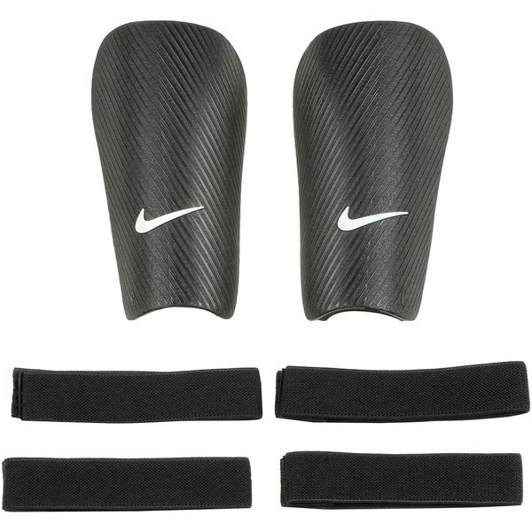 NIKE NIKE Štitnik  crna / bijela