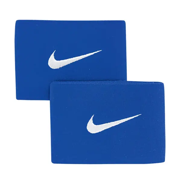 NIKE NIKE Štitnik 'Guard Stay 2'  kraljevsko plava / bijela