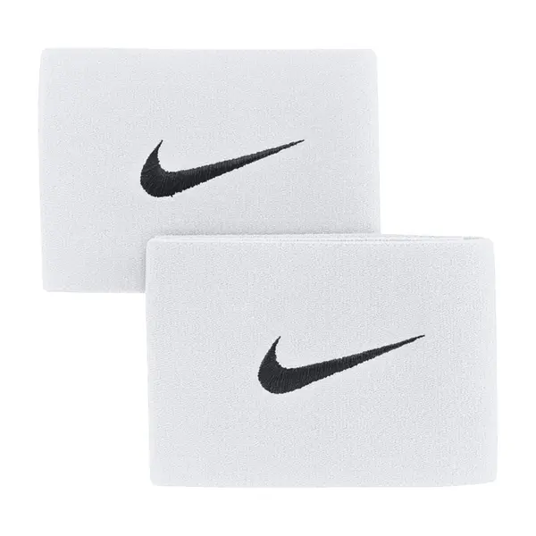 NIKE NIKE Štitnik 'Guard Stay II'  crna / bijela